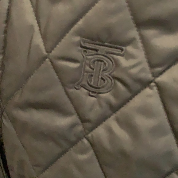 Burberry Dereham Quilted Jacket - Picture 3 of 13